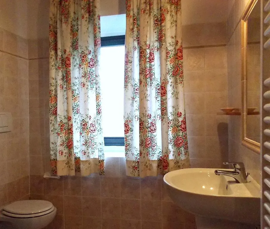 Villa Santa Maria A Bovino Vicchio Holiday home