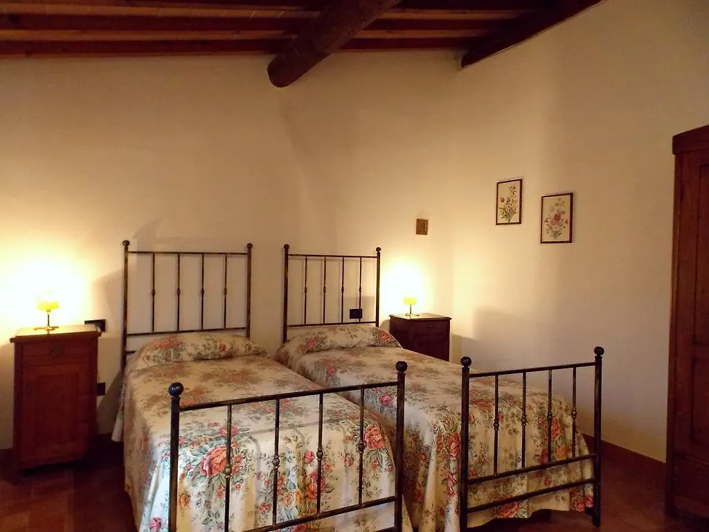 Holiday home Villa Santa Maria A Bovino Vicchio