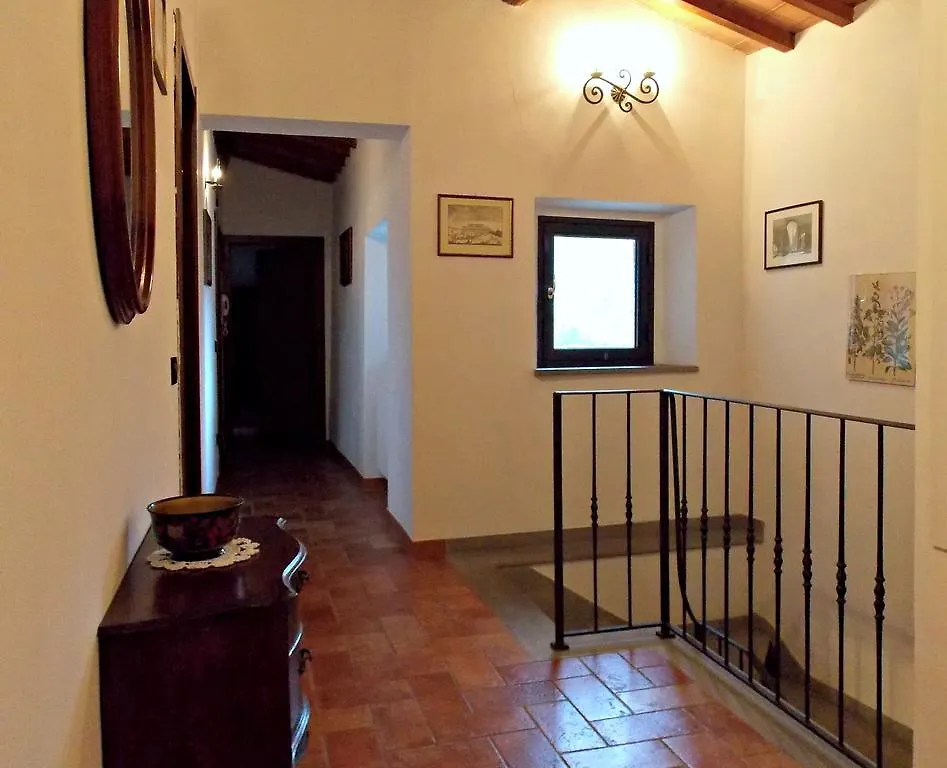 Villa Santa Maria A Bovino Vicchio 0*,  Italy