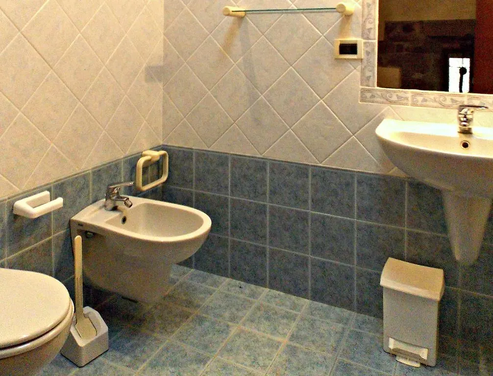 Holiday home Villa Santa Maria A Bovino Vicchio Italy