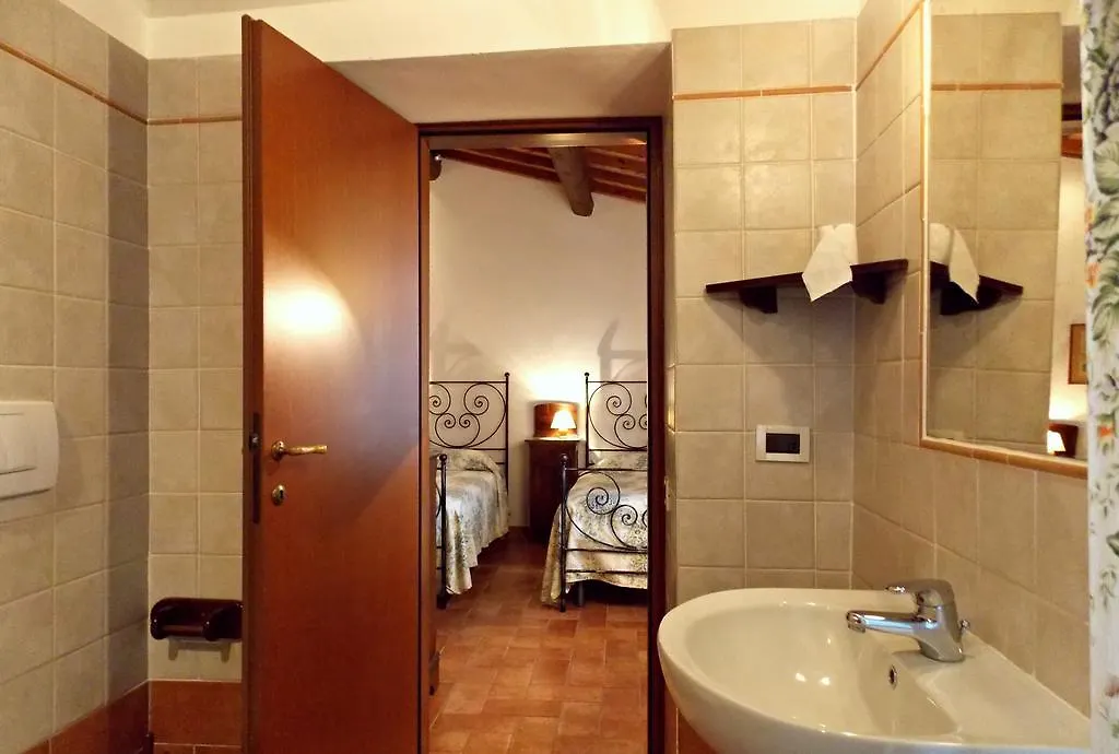 Holiday home Villa Santa Maria A Bovino Vicchio
