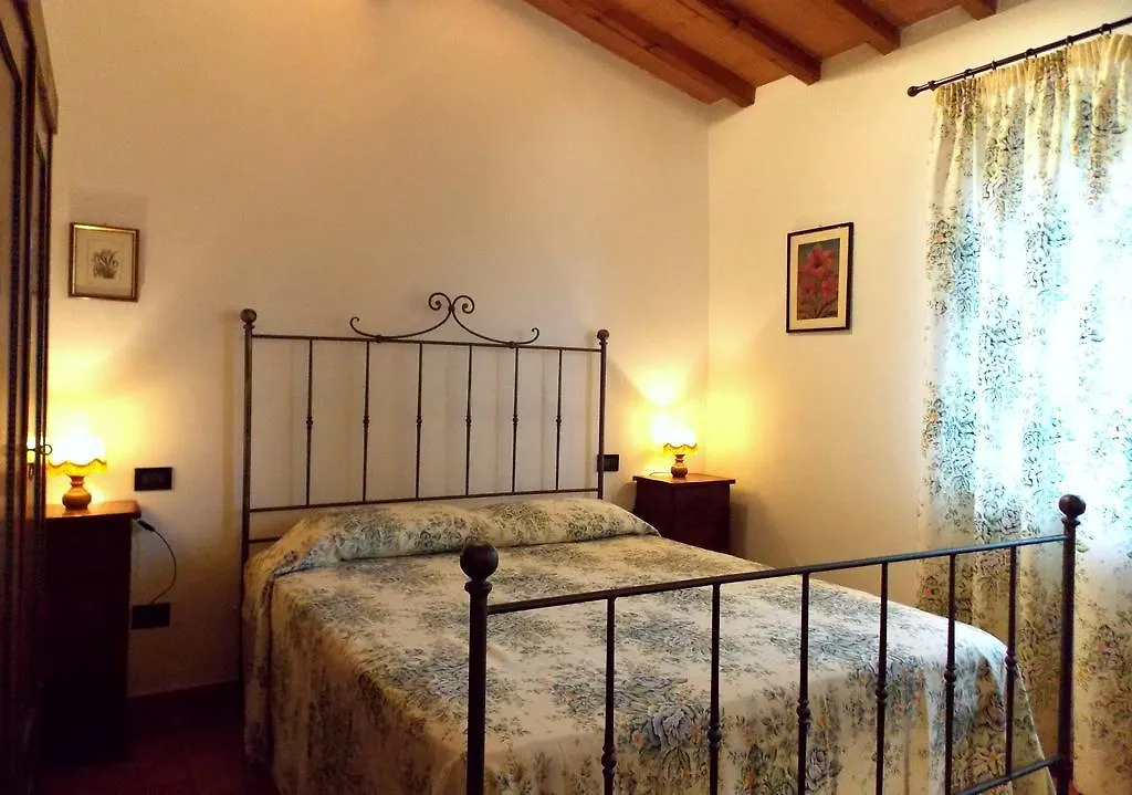 Villa Santa Maria A Bovino Vicchio 0*,