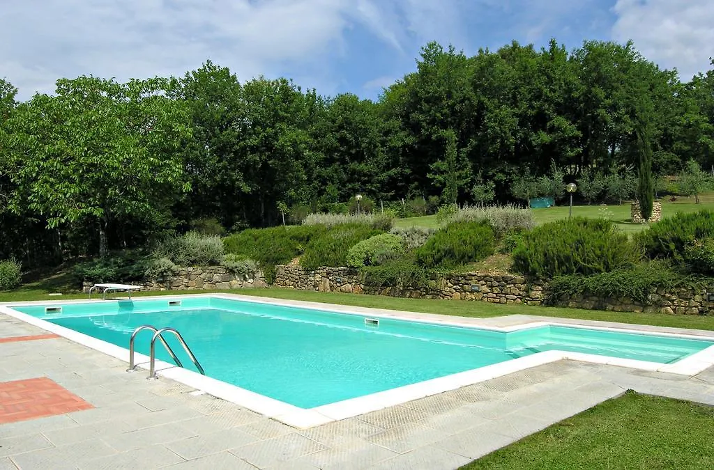 Villa Santa Maria A Bovino Vicchio