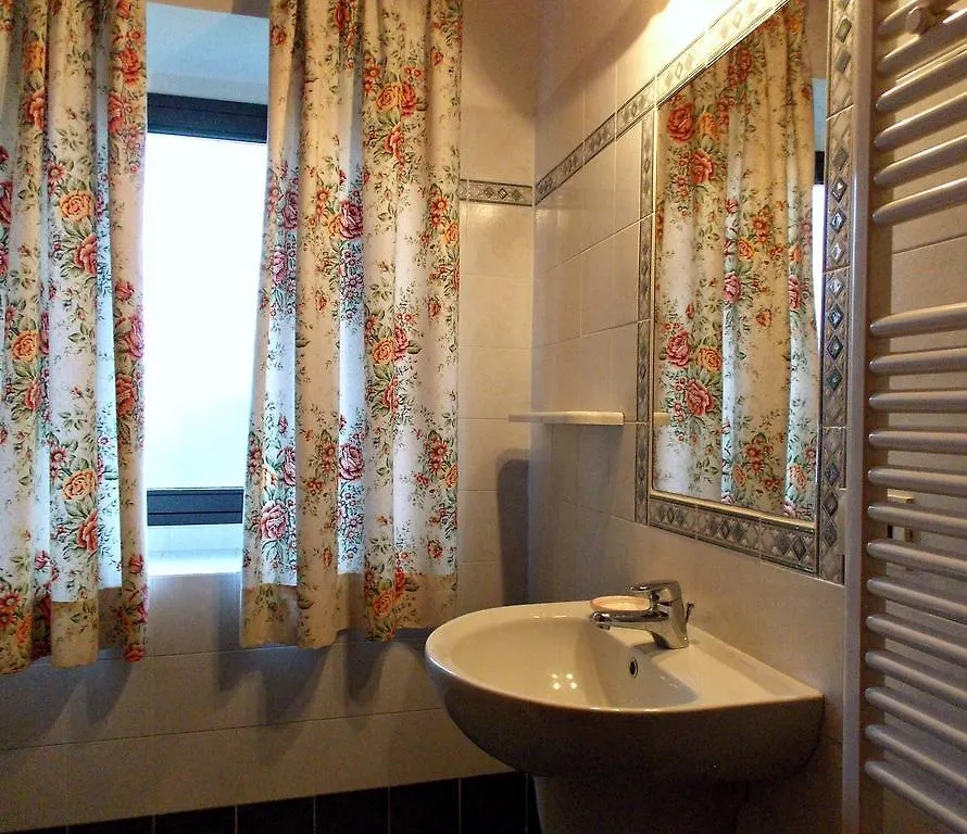 Villa Santa Maria A Bovino Vicchio 0*,  Italy