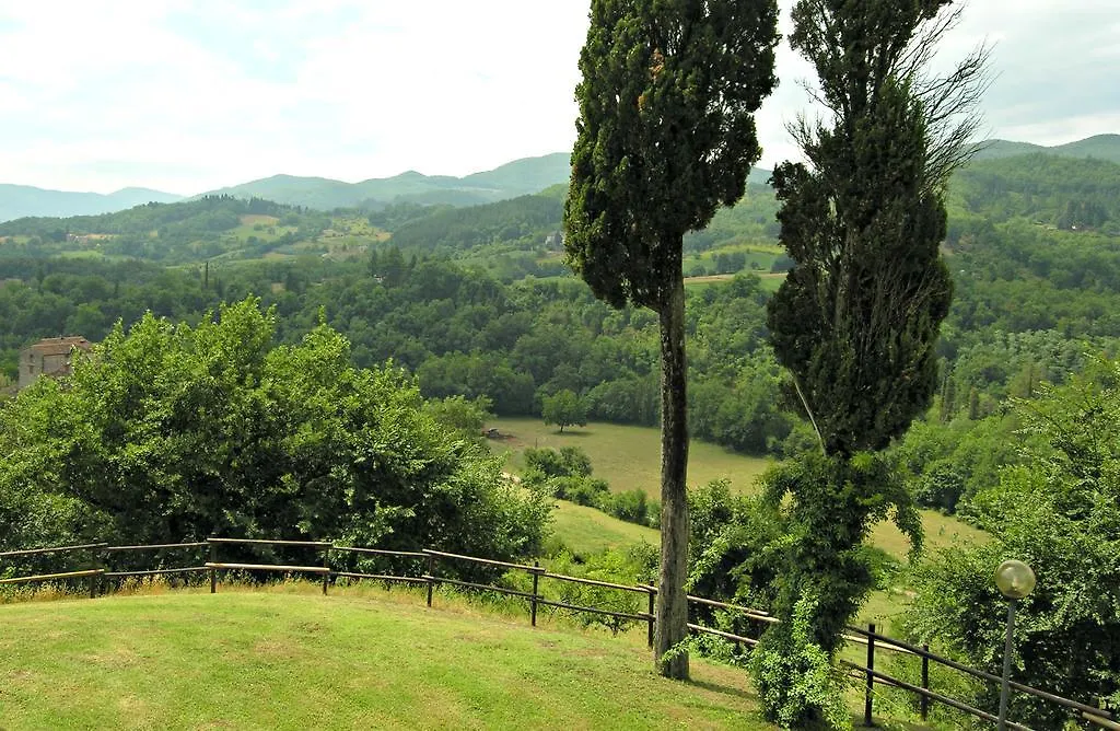 Holiday home Villa Santa Maria A Bovino Vicchio