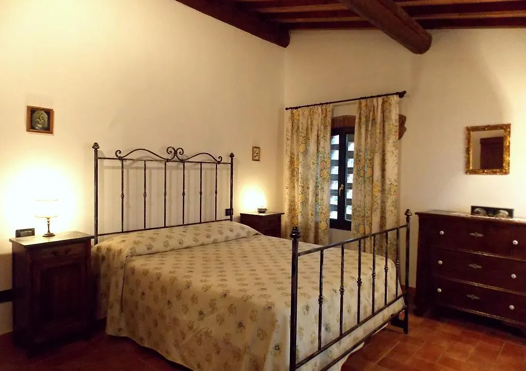 Holiday home Villa Santa Maria A Bovino Vicchio