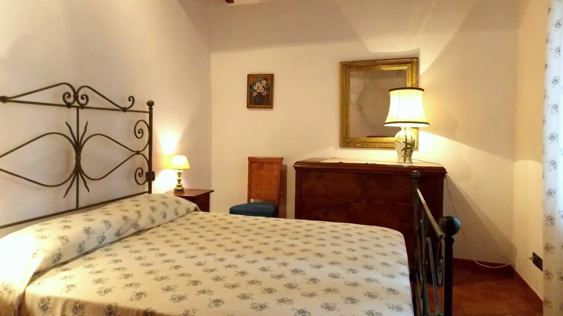 Holiday home Villa Santa Maria A Bovino Vicchio Italy